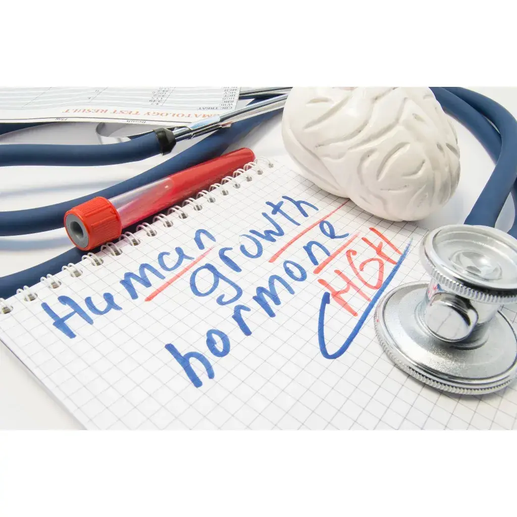 Growth Hormone: Properties and Usage