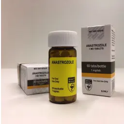 Anastrozole