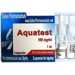 Aquatest