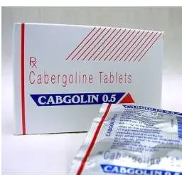 Cabgolin