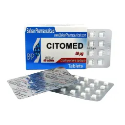 Citomed