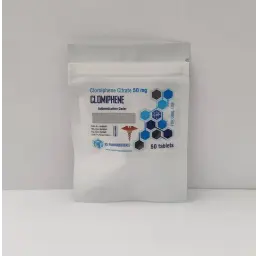 Clomiphene Citrate