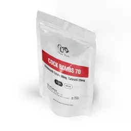 Cock Bombs 70 mg