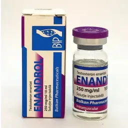 Enandrol 10 mL