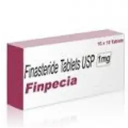 Finpecia