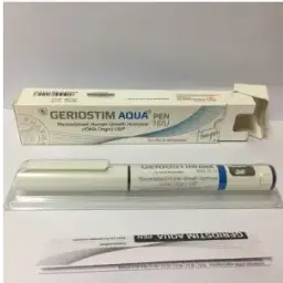 Geriostim Aqua Pen 16 IU