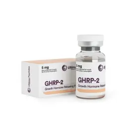 GHRP-2 5 mg