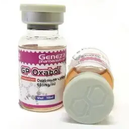 GP Oxabol