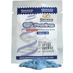 GP Proviron