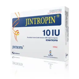 Jintropin