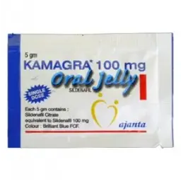 Kamagra Oral Jelly