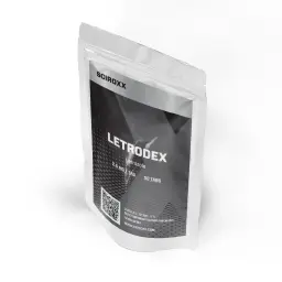 Letrodex