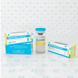 Mastorox Depot 10 mL