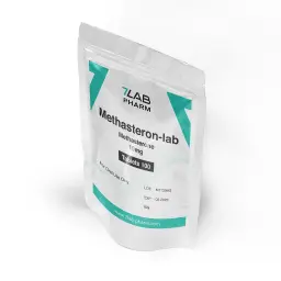 Methasteron-Lab