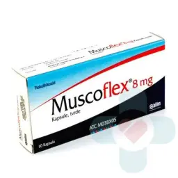 Muscoflex
