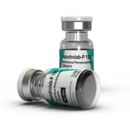 Nandrolab-P 100