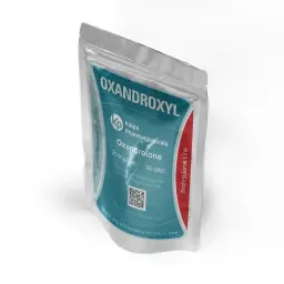 Oxandroxyl 20