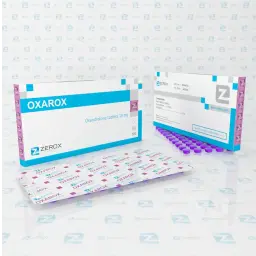 Oxarox