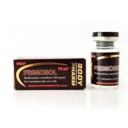 Primobol