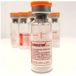 Somastim