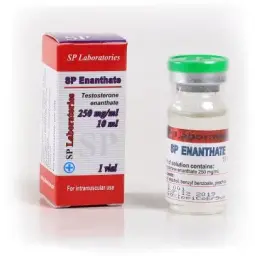 SP Enanthate