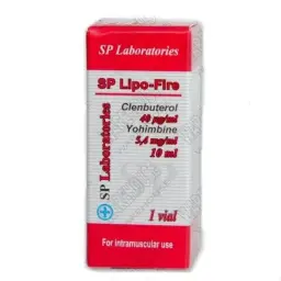 SP Lipo-Fire