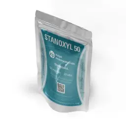 Stanoxyl 50