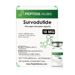 Survodutide 10 mg