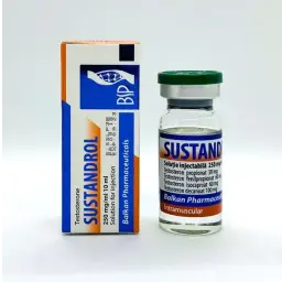 Sustandrol 10 mL