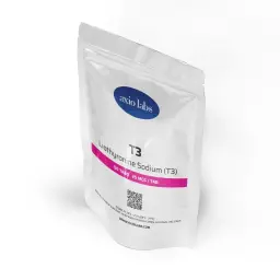 T3 25 mcg (50 Tablets)