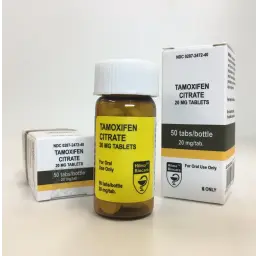 Tamoxifen Citrate