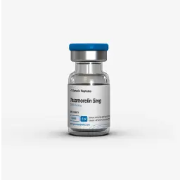 Tesamorelin 5 mg