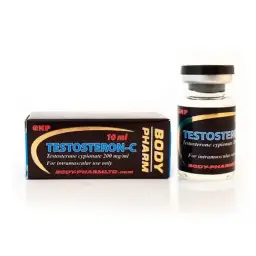 Testosteron-C
