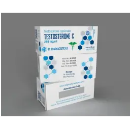 Testosterone C
