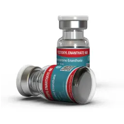 Testoxyl Enanthate 400