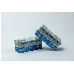 Testum Propionate