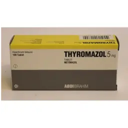 Thyromazol