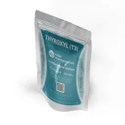 Thyroxyl