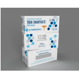 Tren Enanthate