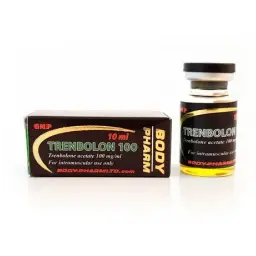Trenbolon 100