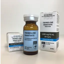 Trenbolone Enanthate