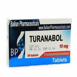 Turanabol