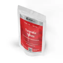 Turanabol Tablets