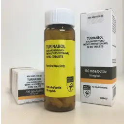 Turinabol
