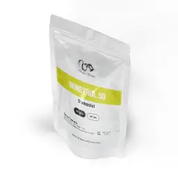 Winstrol 50mg